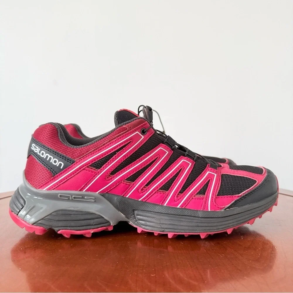 Salomon Salomon XT Taurus Trail Running Shoes | US 9.5 - Picture 1 of 8